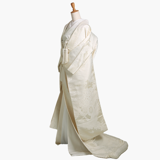 白無垢レンタル