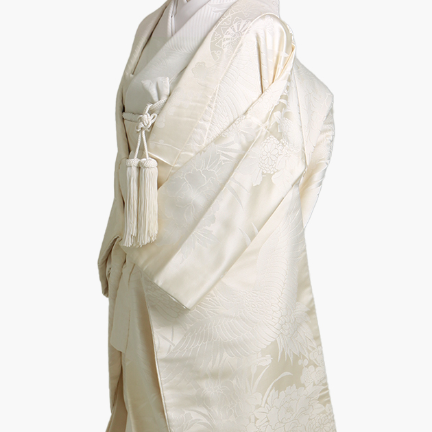 白無垢レンタル