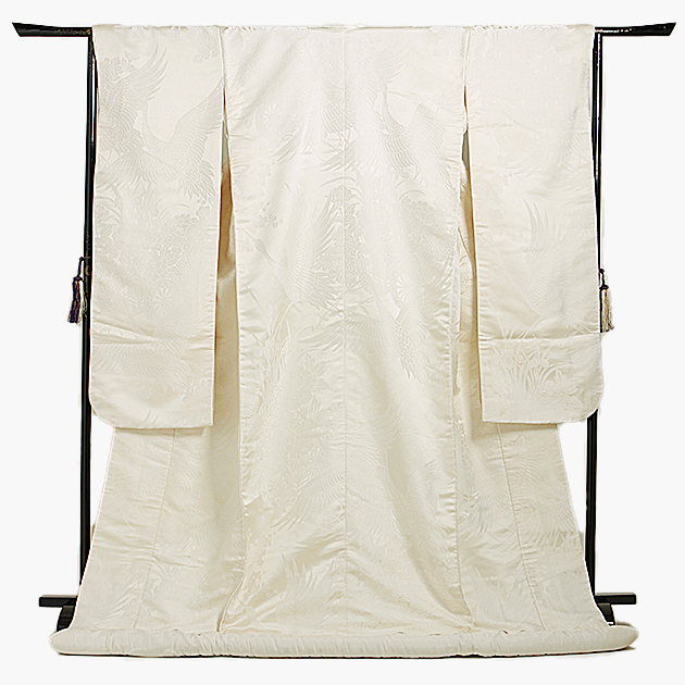 白無垢レンタル