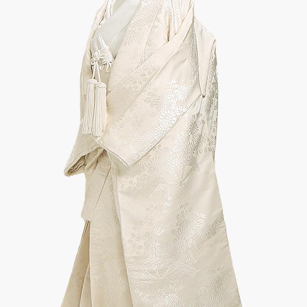 白無垢レンタル