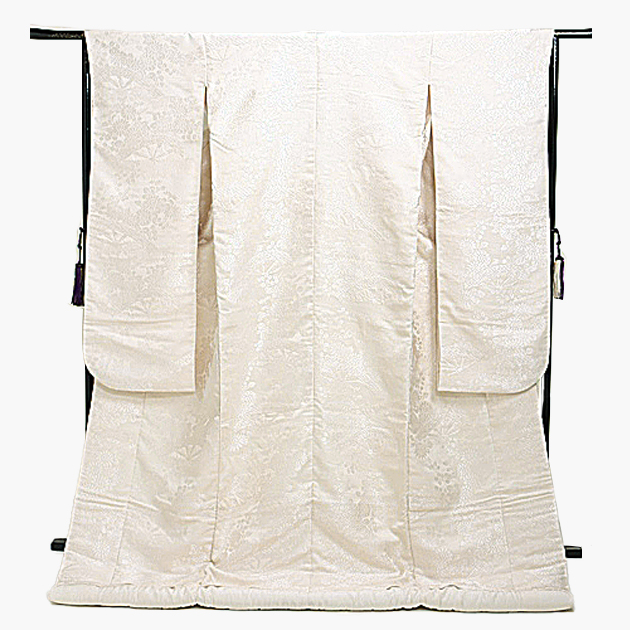 白無垢レンタル