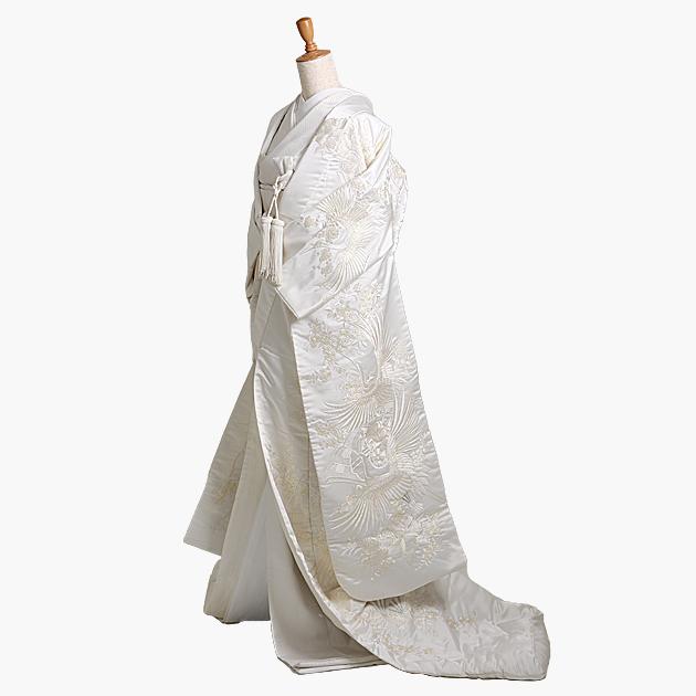 白無垢レンタル