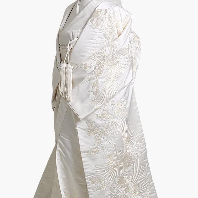 白無垢レンタル