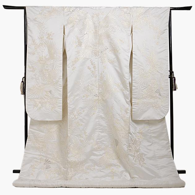 白無垢レンタル