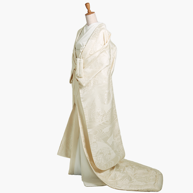 白無垢レンタル