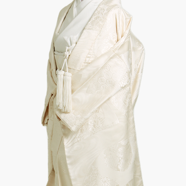 白無垢レンタル