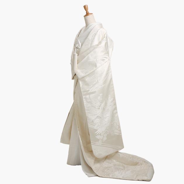 白無垢レンタル