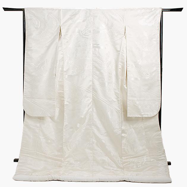 白無垢レンタル