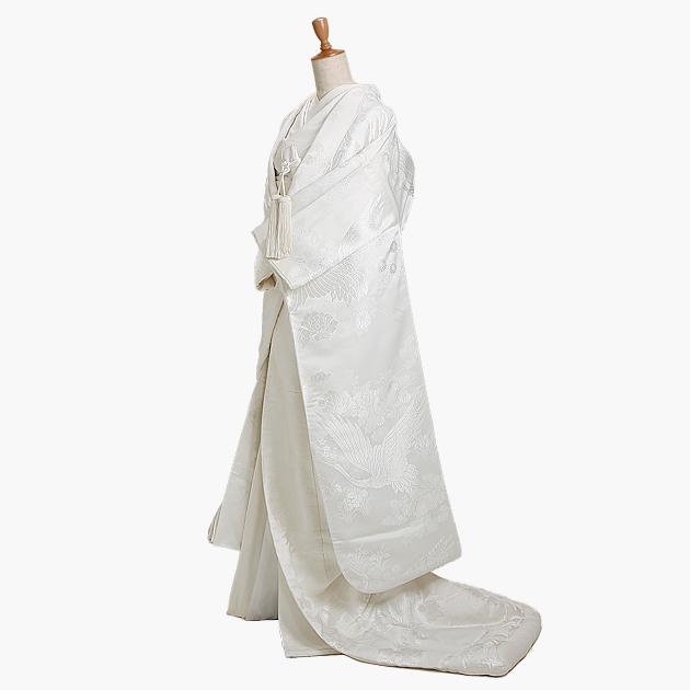 白無垢レンタル