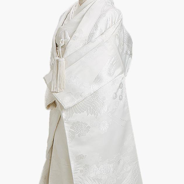 白無垢レンタル