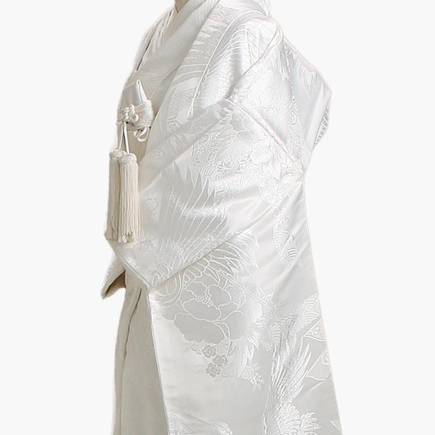 白無垢レンタル