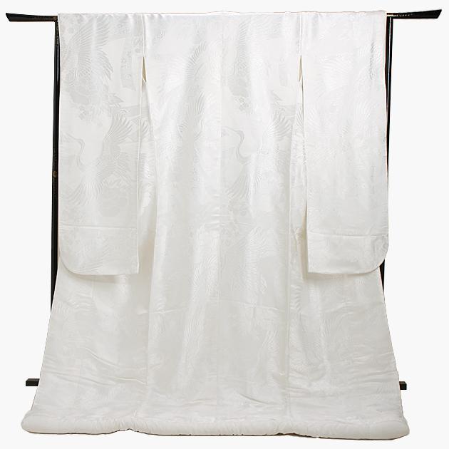 白無垢レンタル