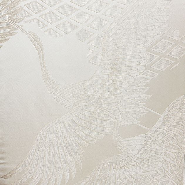 白無垢 レンタル 瑞鶴の群 NT-617 紋付袴 花嫁衣装 送料無料の通販はau