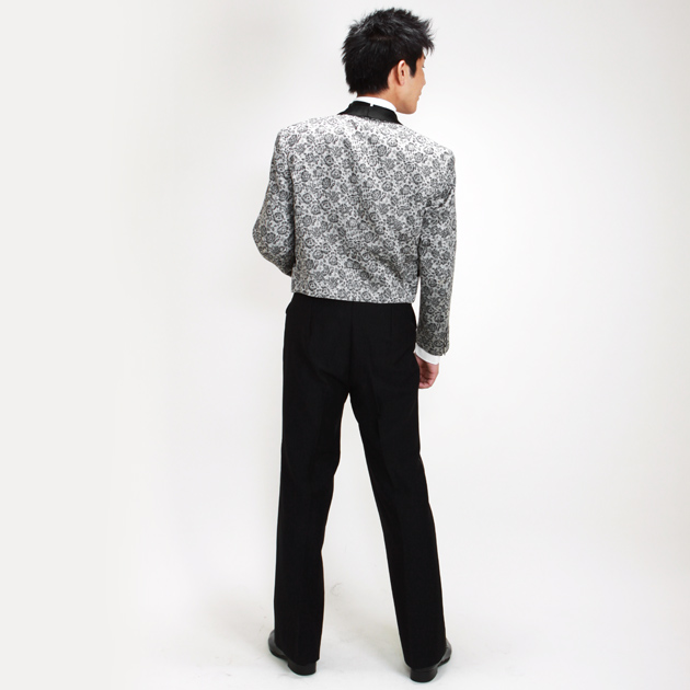 ゲスト タキシード