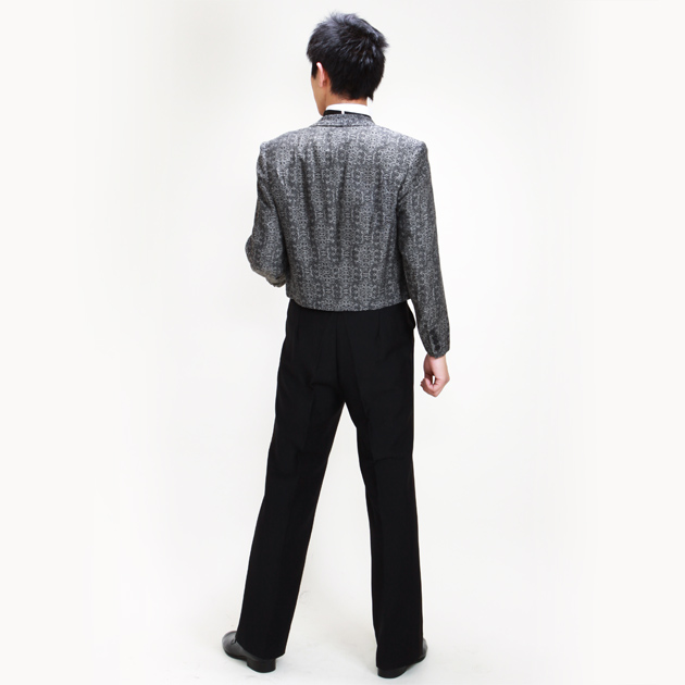 ゲスト　タキシード