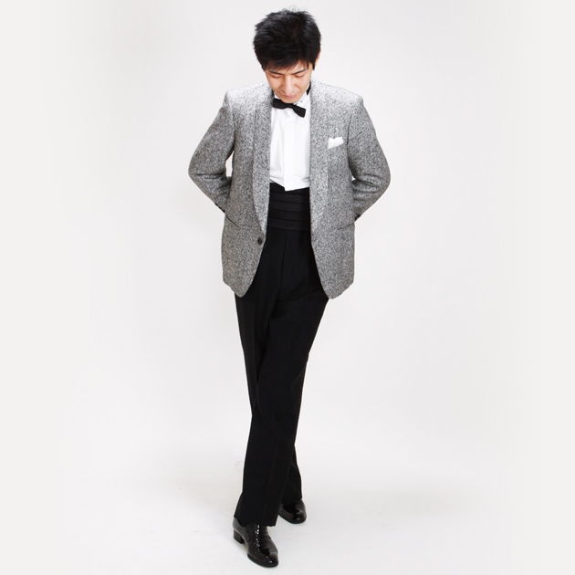 タキシードレンタル