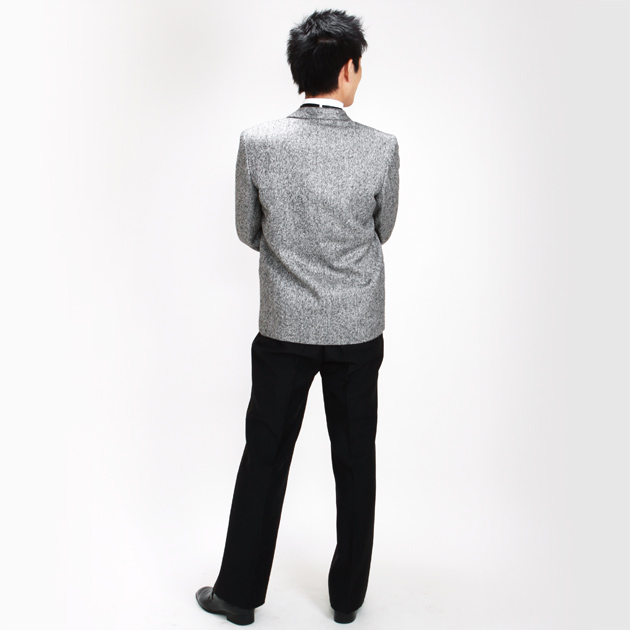 ゲスト　タキシード