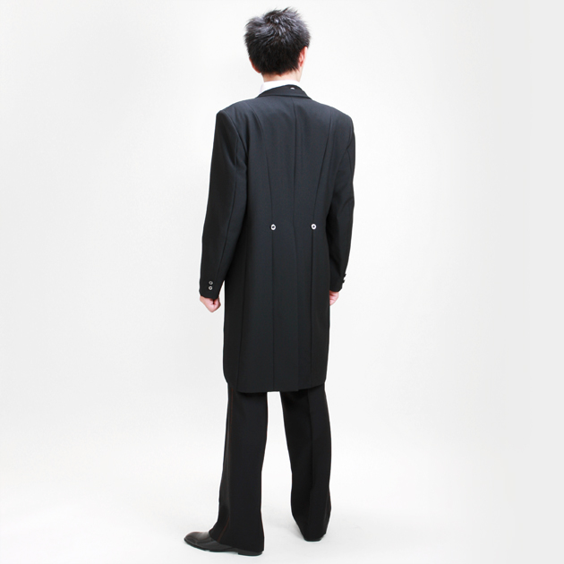 タキシード　レンタル