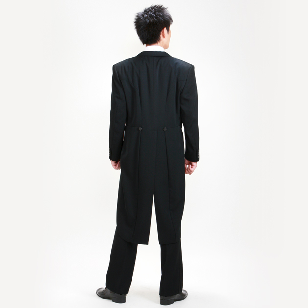 タキシード　レンタル