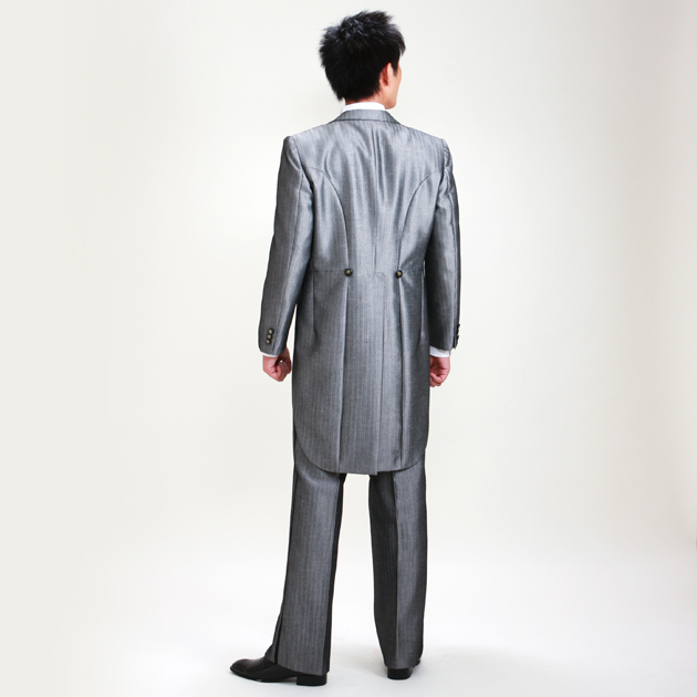 タキシード　レンタル