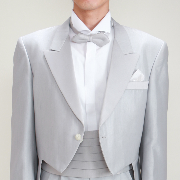 タキシード レンタル