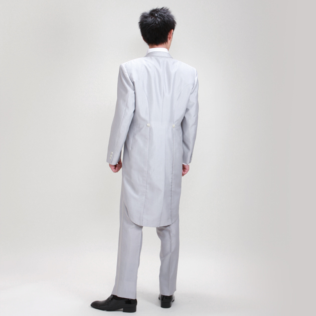 タキシード レンタル