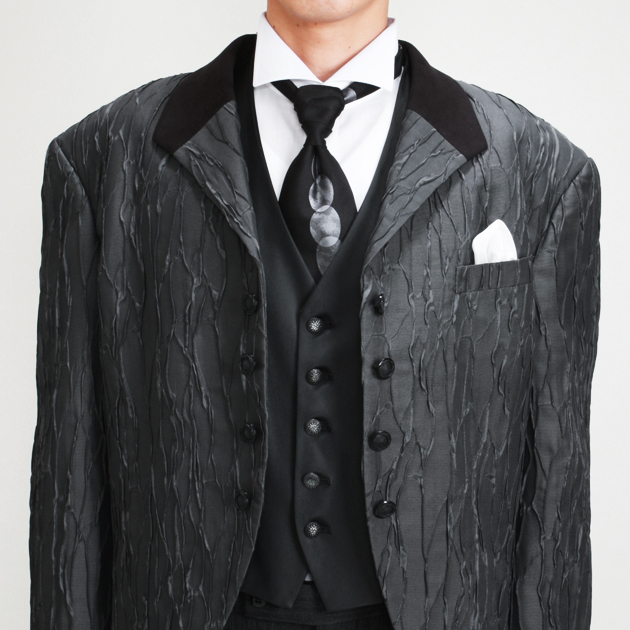 タキシード　レンタル