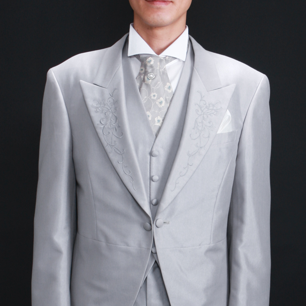 タキシード　レンタル