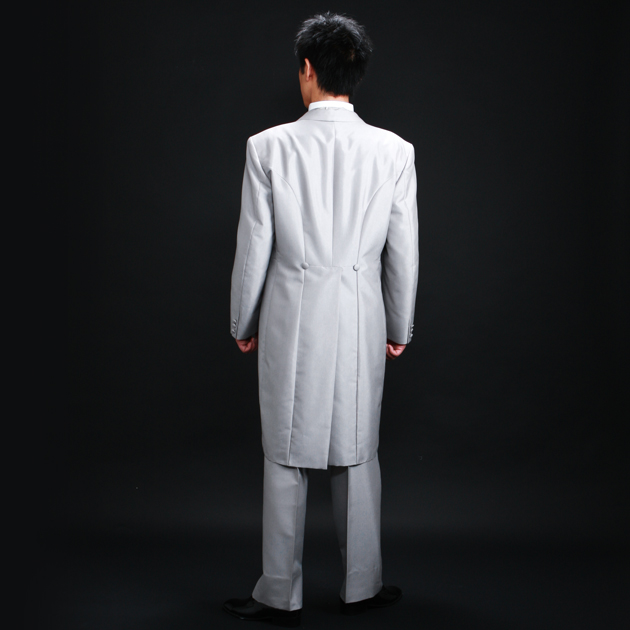 タキシード　レンタル