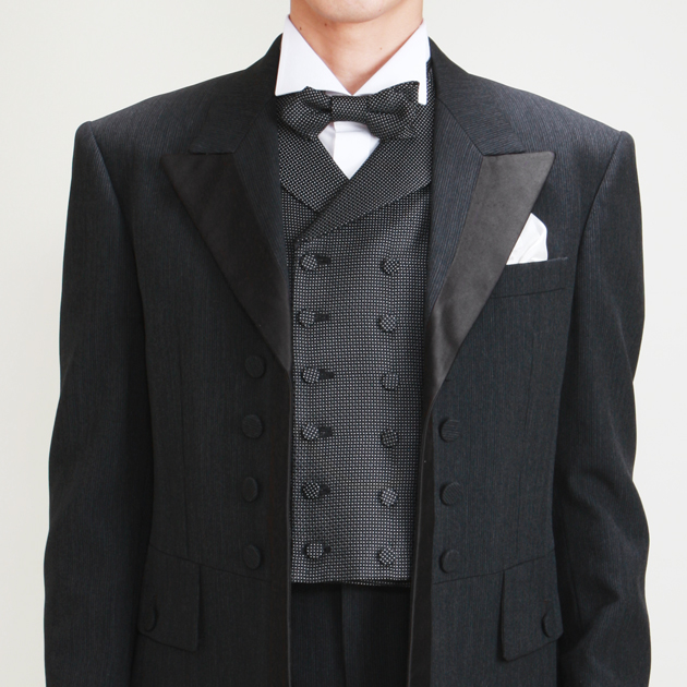 タキシード レンタル