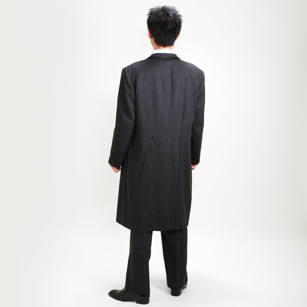 タキシード　レンタル