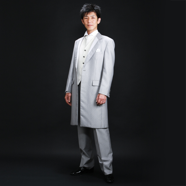 タキシード　レンタル