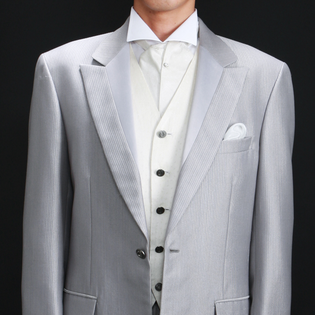 タキシード　レンタル