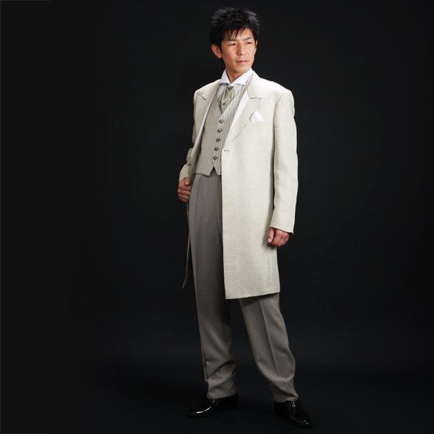 タキシード　レンタル