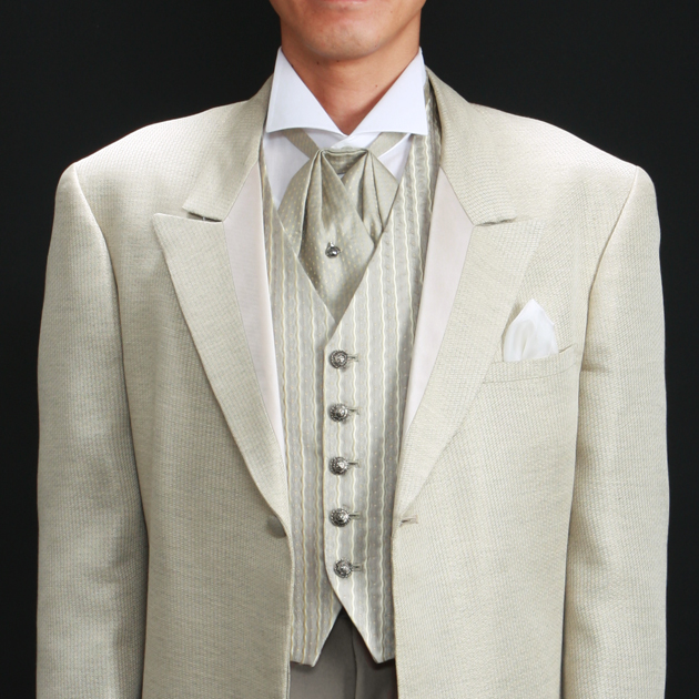 タキシード　レンタル