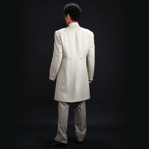 タキシード　レンタル