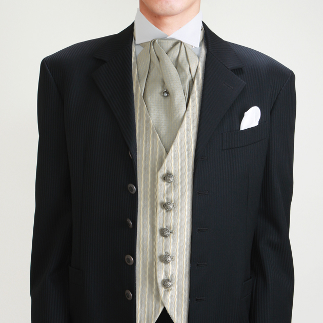 タキシード　レンタル