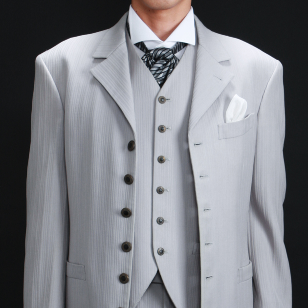 タキシード　レンタル