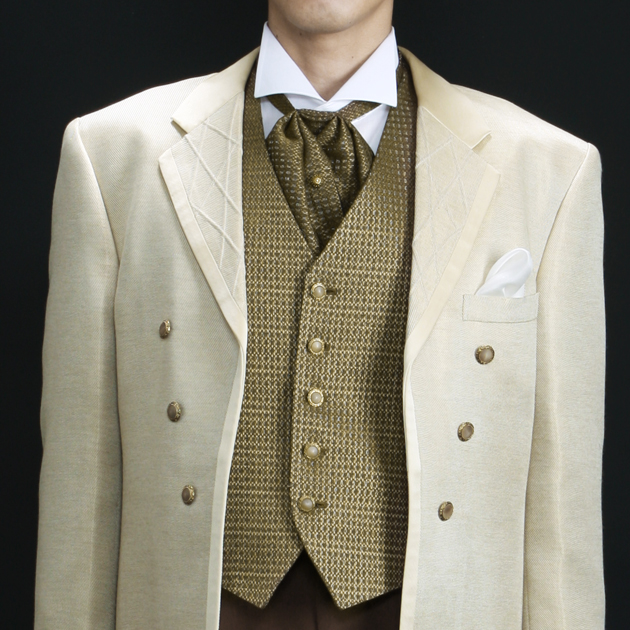 タキシード レンタル