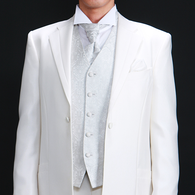 タキシード　レンタル