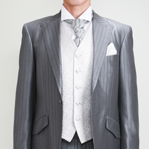 タキシード　レンタル