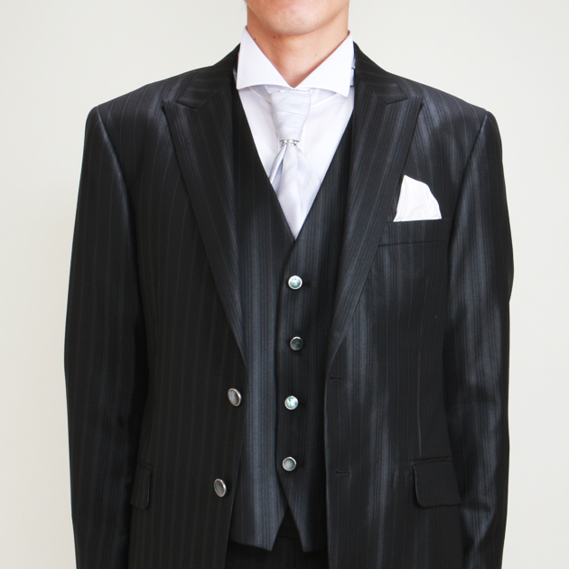 タキシード　レンタル