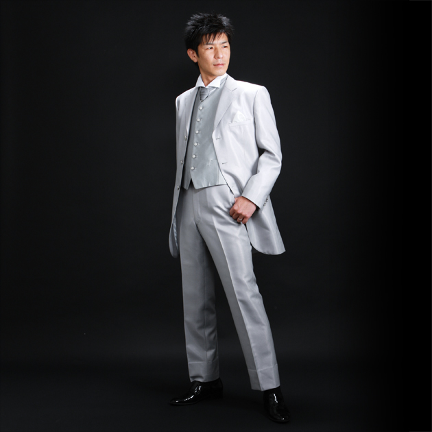 タキシード　レンタル