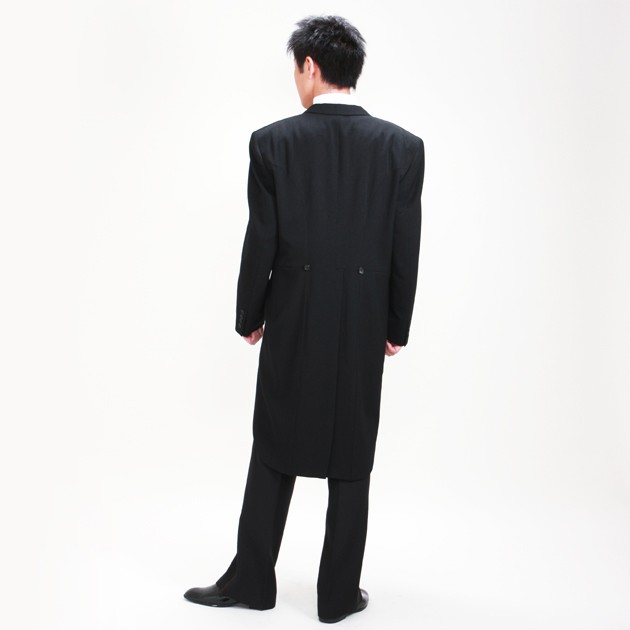 タキシード レンタル