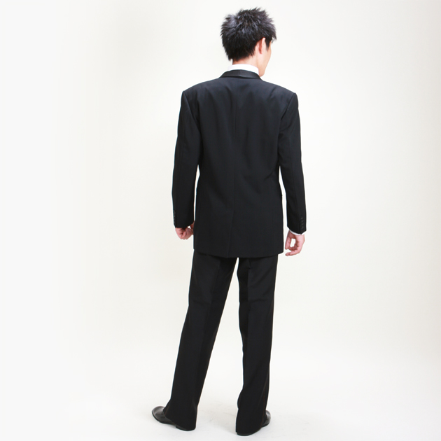 タキシード　レンタル