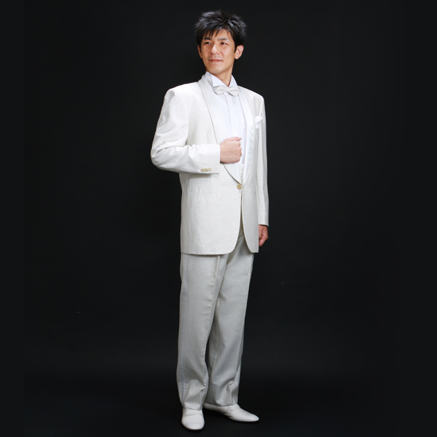 タキシード　レンタル