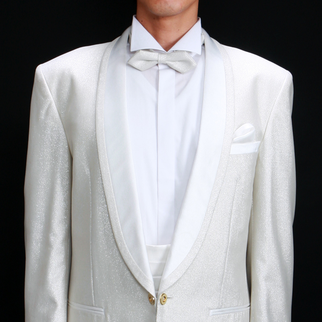 タキシード　レンタル