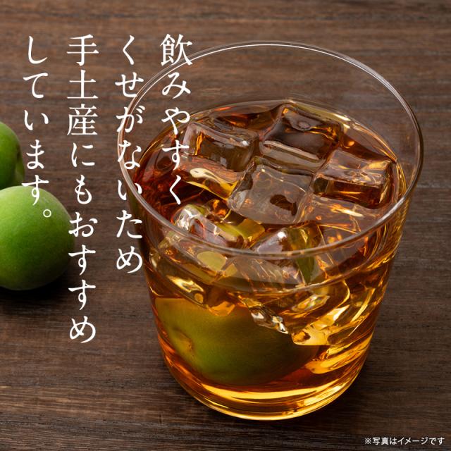 梅酒,お酒,本場紀州,紀州南高梅,プラム食品