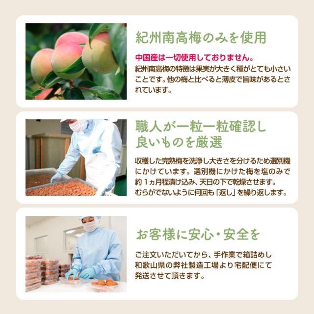 敬老の日,梅干し,うめぼし,ウメボシ,紀州南高梅,贈答