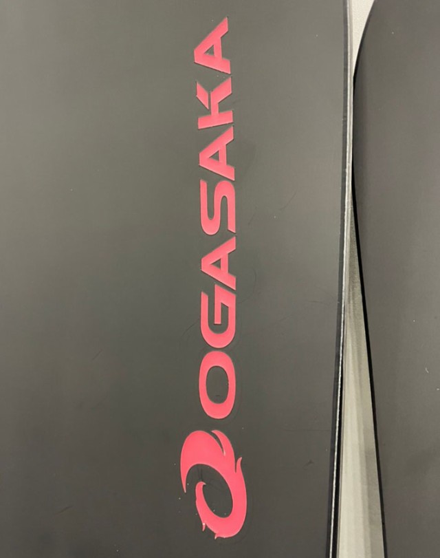 OGASAKA - OGASAKA XC 162cmの+redesim.empresarial.ws